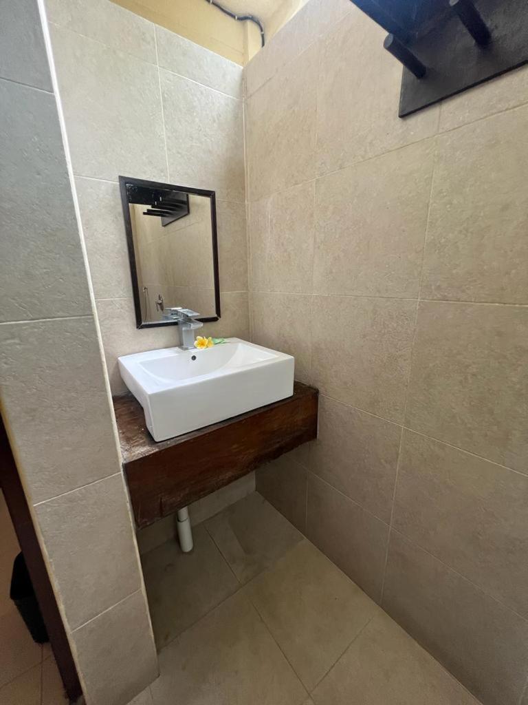 Jasri Ombak Βίλα Karangasem Εξωτερικό φωτογραφία