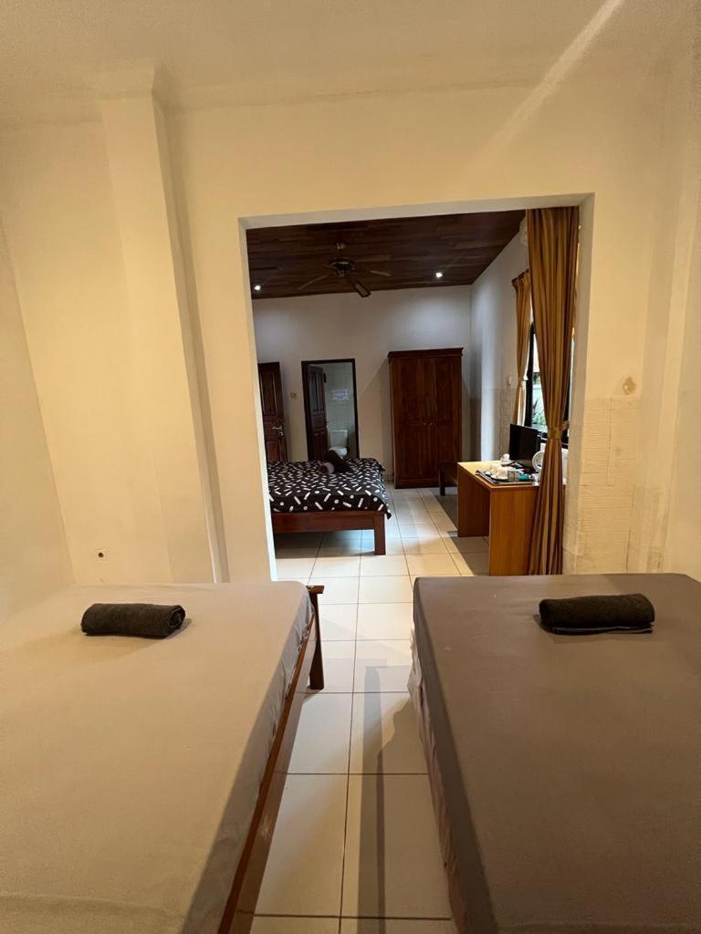 Jasri Ombak Βίλα Karangasem Εξωτερικό φωτογραφία